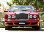 Bentley Azure 1995 года (NA)
